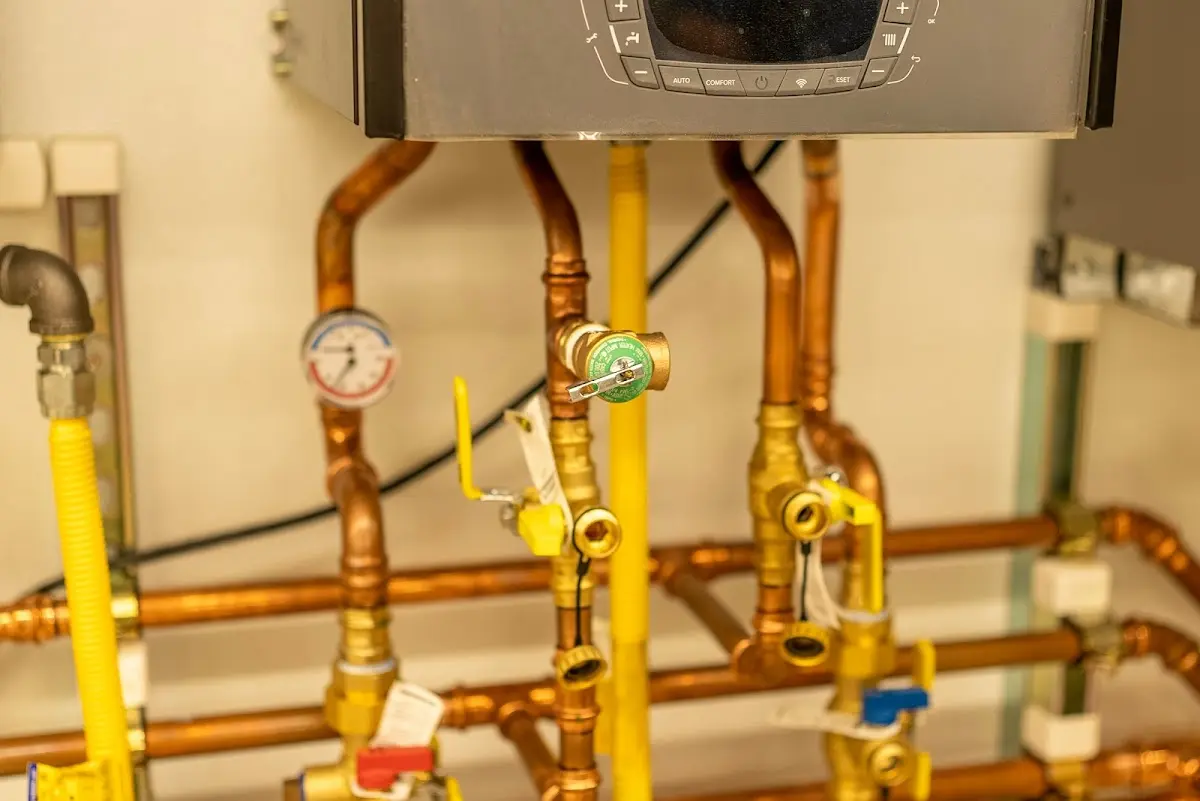 Licensed technician providing Sump Pump Repair for a homeowner in Moonachie